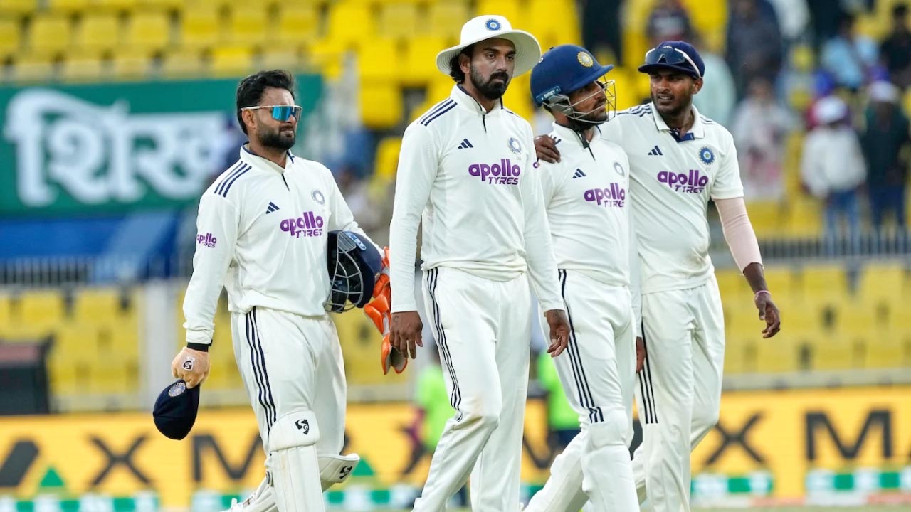 ‘লজ্জা’ থেকে বাঁচল ভারত, রানের পাহাড় গড়ছে দক্ষিণ আফ্রিকা