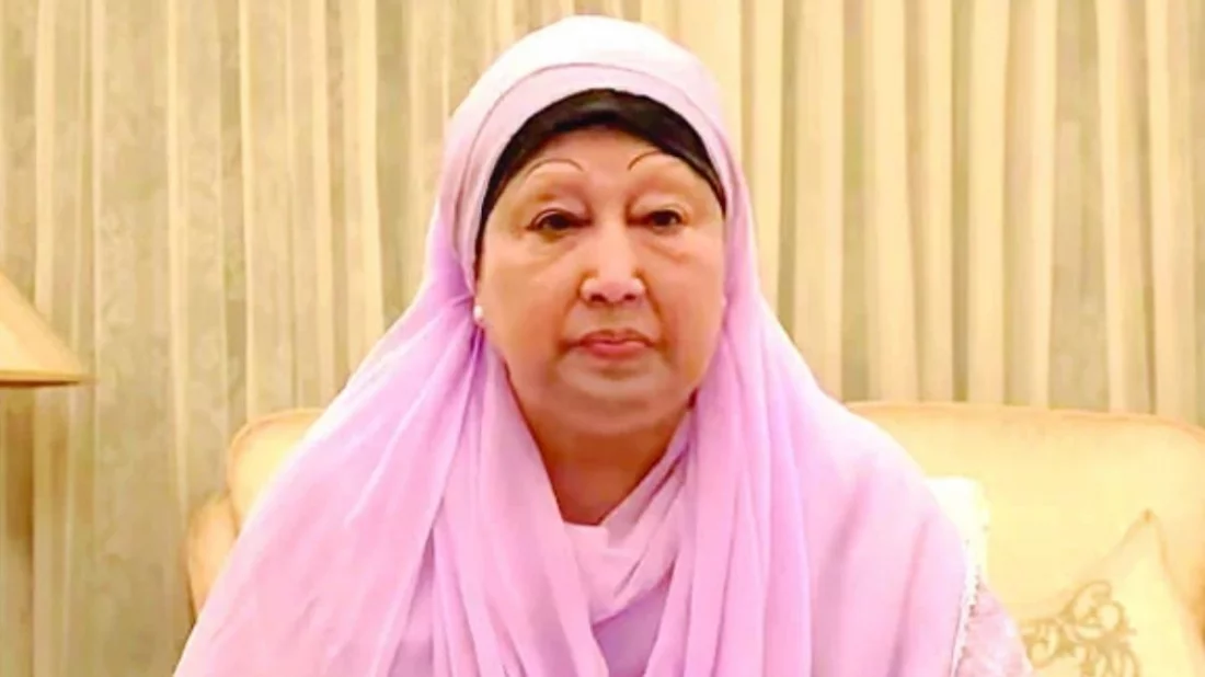 ঢাবিতে খালেদা জিয়ার সুস্থতার জন্য ছাত্রদলের দোয়া মাহফিল