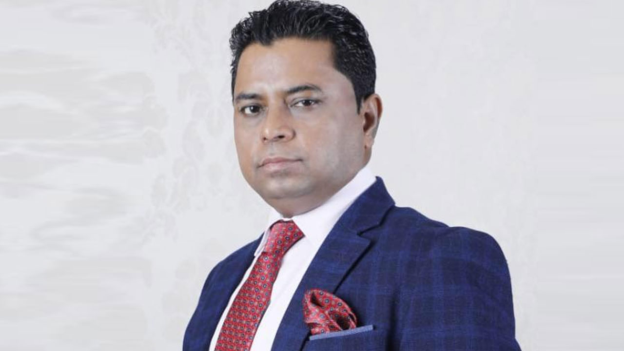 বিএনপির প্রার্থী তালিকা থেকে মাদারীপুরের কামালের নাম স্থগিত