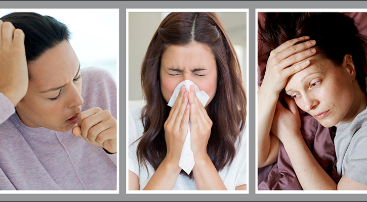 শীতকালীন সর্দি-কাশি প্রতিরোধে কার্যকর ৭টি পুষ্টি টিপস