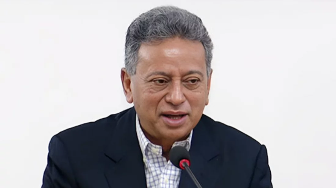 ‘এক কোটি চাকরি’ প্রতিশ্রুতি গবেষণাভিত্তিক: আমীর খসরু