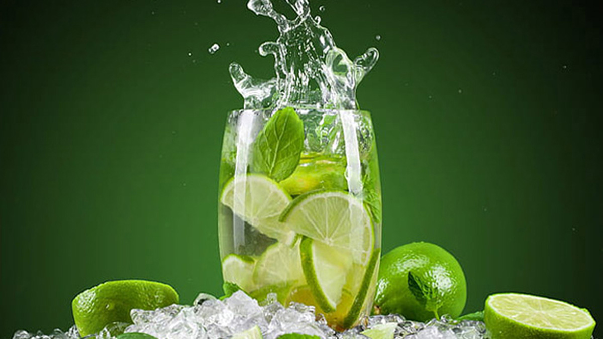 সকালে নাশতার পর লেবু পানি স্বাস্থ্যরক্ষায় উপকারী অভ্যাস
