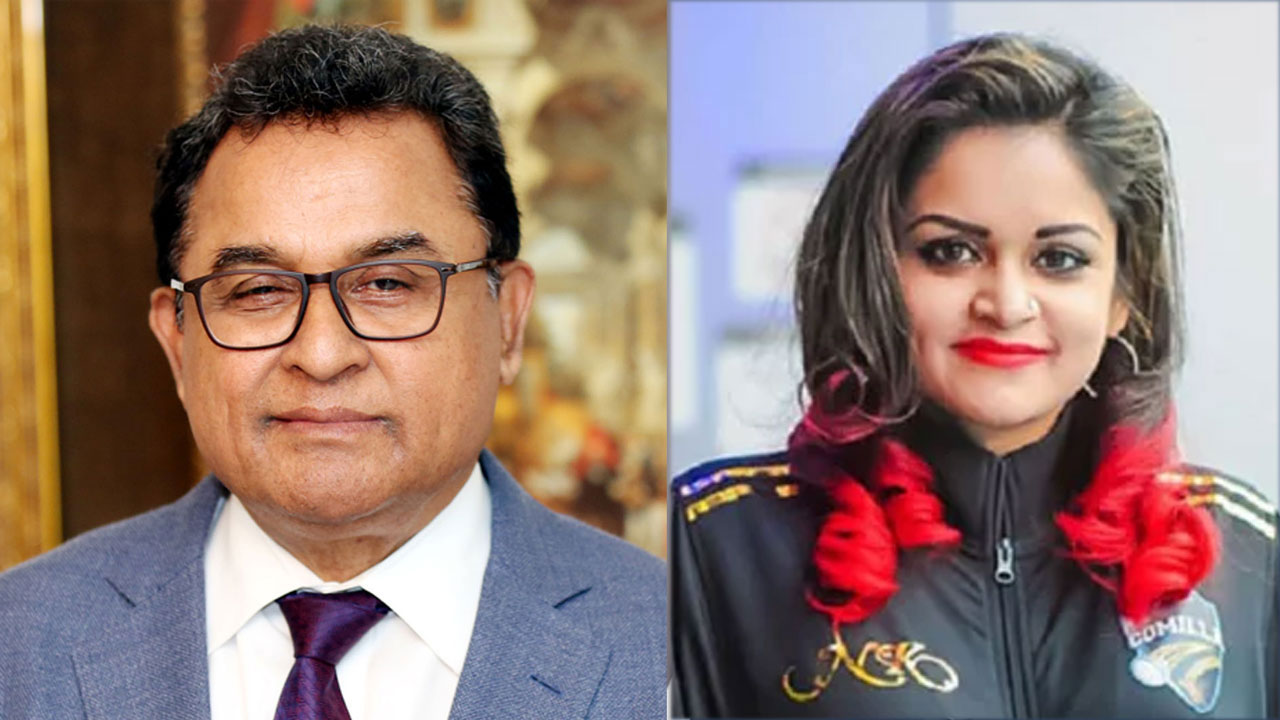 স্ত্রী-মেয়েসহ সাবেক অর্থমন্ত্রী মোস্তফা কামালের আয়কর নথি জব্দ