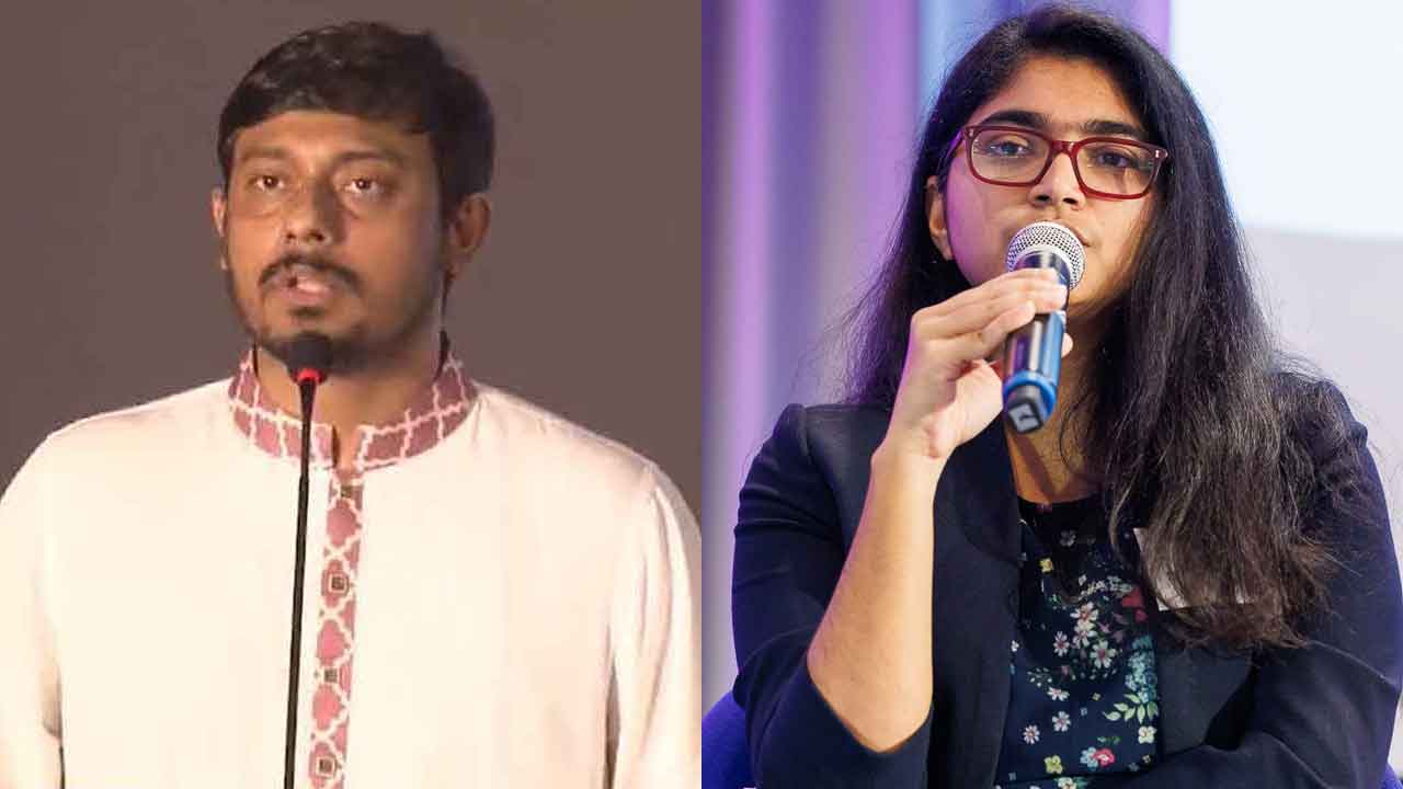 নাসীরুদ্দীন ও তাসনিম জারার নেতৃত্বে এনসিপির নির্বাচন পরিচালনা কমিটি