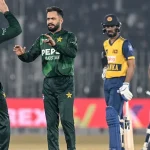 লঙ্কানদের হারিয়ে চ্যাম্পিয়ন পাকিস্তান