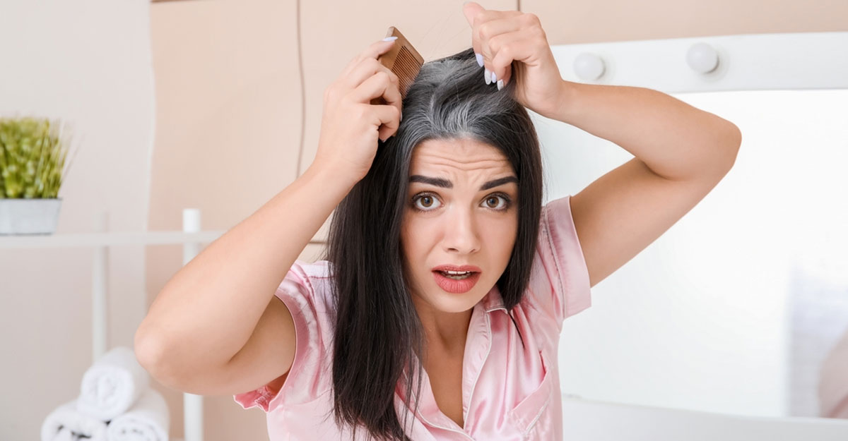 পাকা চুল কি সত্যিই ক্যানসার থেকে বাঁচায় – নতুন গবেষণায় বিস্ময়কর তথ্য