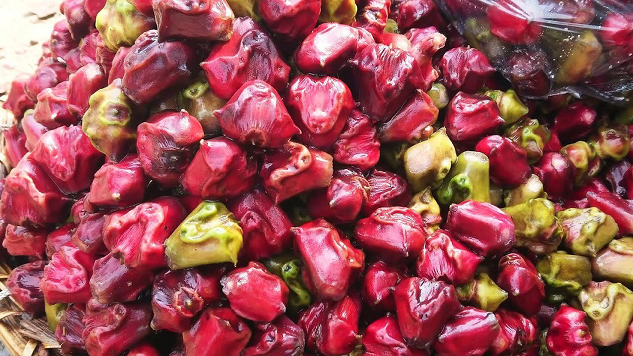 পানিফল খেলে হার্ট-লিভারের সুস্থতা ছাড়াও যেসব উপকার মেলে