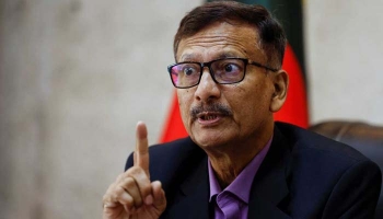 দিল্লিতে হামলার ছক নিয়ে ভারতীয় পত্রিকার দাবি ঢাকার প্রত্যাখ্যান