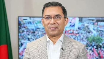 ‘তারেক রহমান নভেম্বরের শেষ নাগাদ দেশে ফিরছেন’