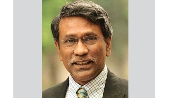 এবার প্রধান উপদেষ্টার বিশেষ সহকারী হলেন আলী রীয়াজ