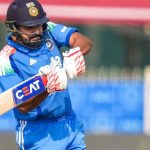 আফ্রিদির রেকর্ড ভাঙলেন রোহিত