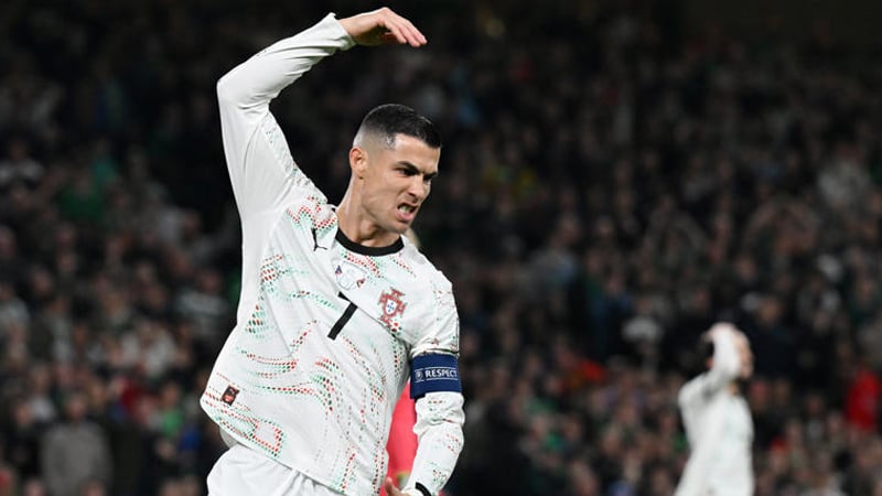 রোনালদোকে ছাড়া বেশি শানিত পর্তুগাল!