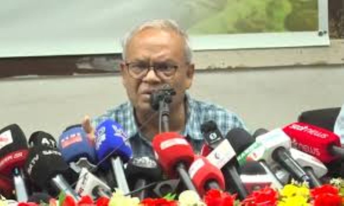 ‘ব্যাংক লুটের টাকায় ককটেল কিনছে আওয়ামী লীগ’