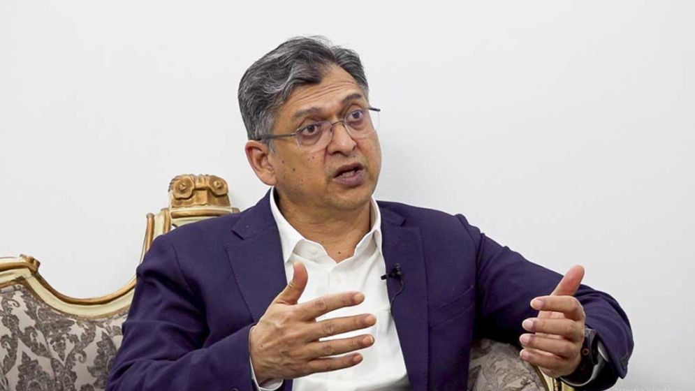 প্রধান উপদেষ্টা জুলাই সনদ লঙ্ঘন করেছেন: সালাহউদ্দিন