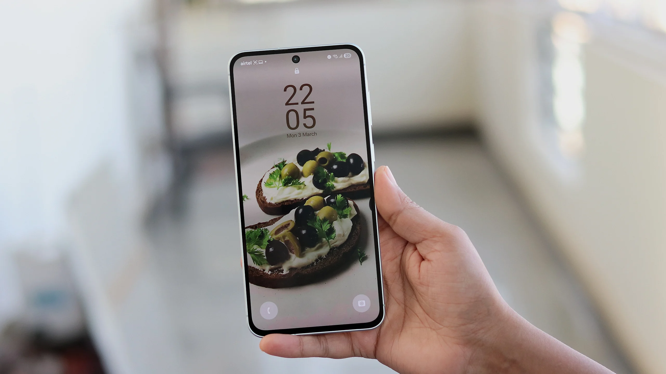 Galaxy A57: স্যামসাংয়ের মিড-রেঞ্জ ফোনে বড় ব্যাটারি ও উন্নত ক্যামেরা