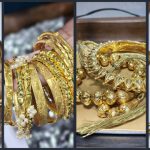 শেখ হাসিনার লকারে মিলল ৮৩২.৫ ভরি সোনা, দেশে আলোচনার ঝড়