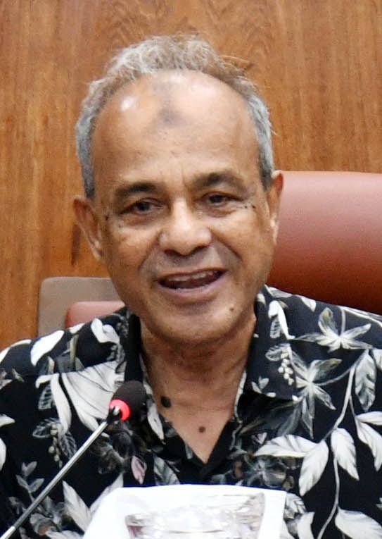 বিজয় দিবসে এবারও প্যারেড হচ্ছে না, স্বরাষ্ট্র উপদেষ্টা