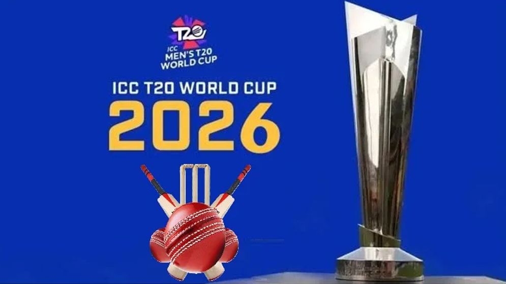টি-টোয়েন্টি বিশ্বকাপের গ্রুপ ও সূচি প্রকাশ