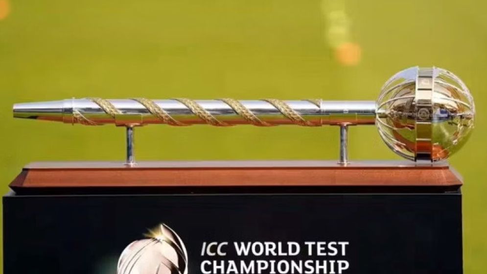 ১২ দল নিয়েই হবে টেস্ট চ্যাম্পিয়নশিপ