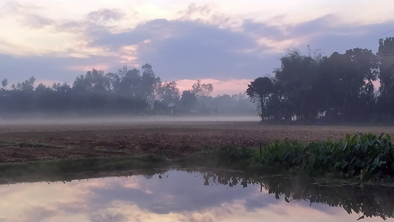 পঞ্চগড়ে শীতের দাপট: সর্বনিম্ন তাপমাত্রা ১৪.৭ ডিগ্রি সেলসিয়াস