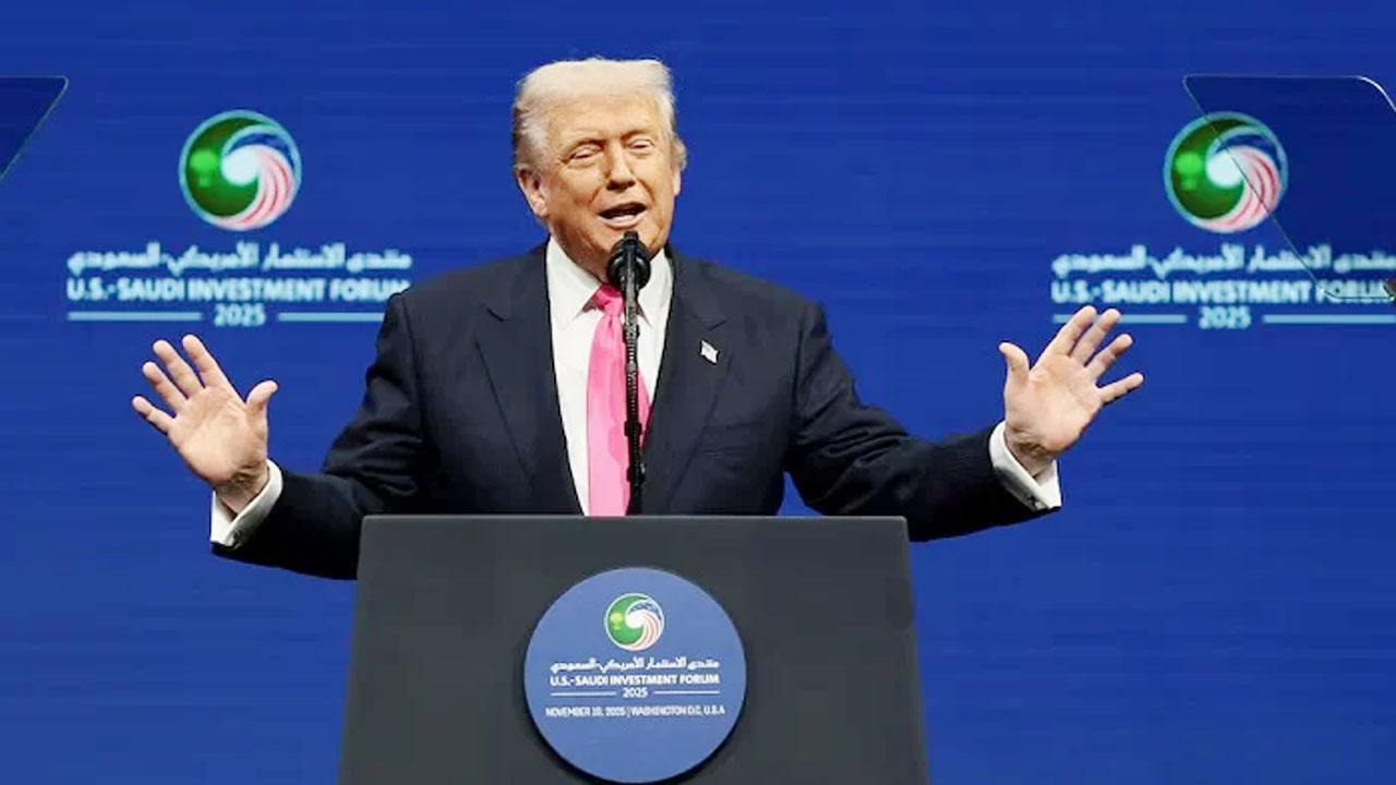 ভারত-পাকিস্তানকে ৩৫০ শতাংশ শুল্কের হুমকি দিয়েছিলাম : ট্রাম্প