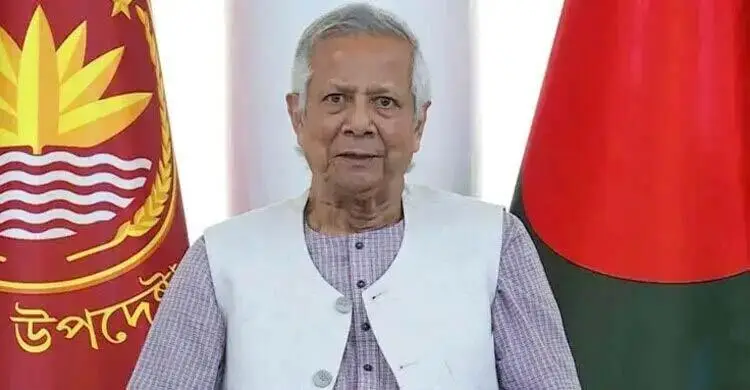 যত ক্ষমতাবানই হোক, কেউই আইনের ঊর্ধ্বে নয় : প্রধান উপদেষ্টা