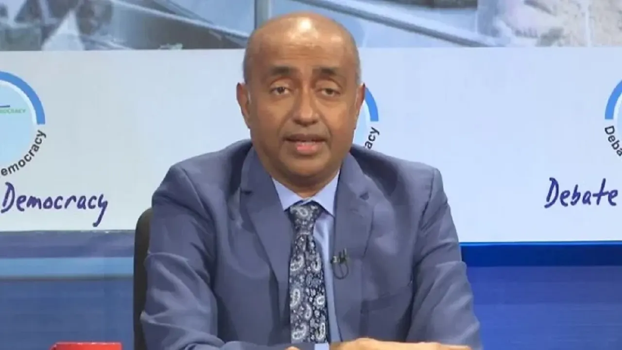 পদত্যাগ করে নির্বাচন করার ঘোষণা অ্যাটর্নি জেনারেল মো. আসাদুজ্জামানের