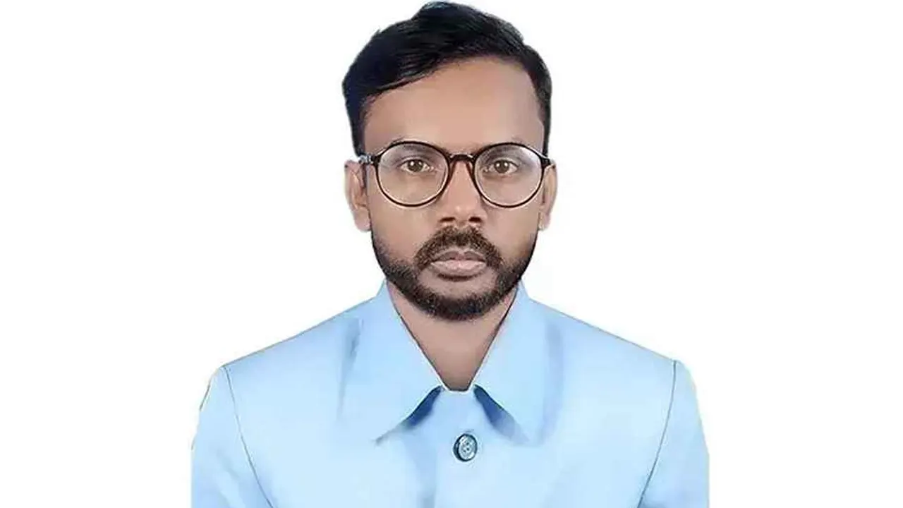 হিরো আলম গ্রেপ্তার