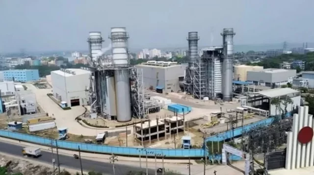 ভূমিকম্পে ঘোড়াশালসহ দেশের কয়েকটি বিদ্যুৎকেন্দ্র সাময়িক বন্ধ