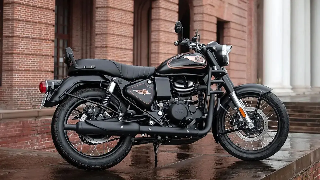 জেনে নিন রয়্যাল এনফিল্ড বাইকের মডেল ও ফিচার