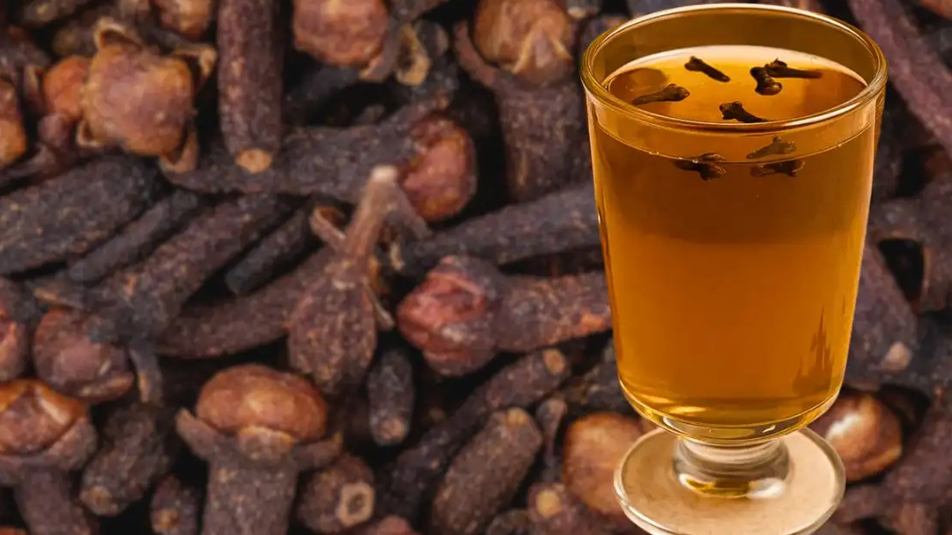 খালি পেটে লবঙ্গ পানির অসাধারণ গুণাগুণ