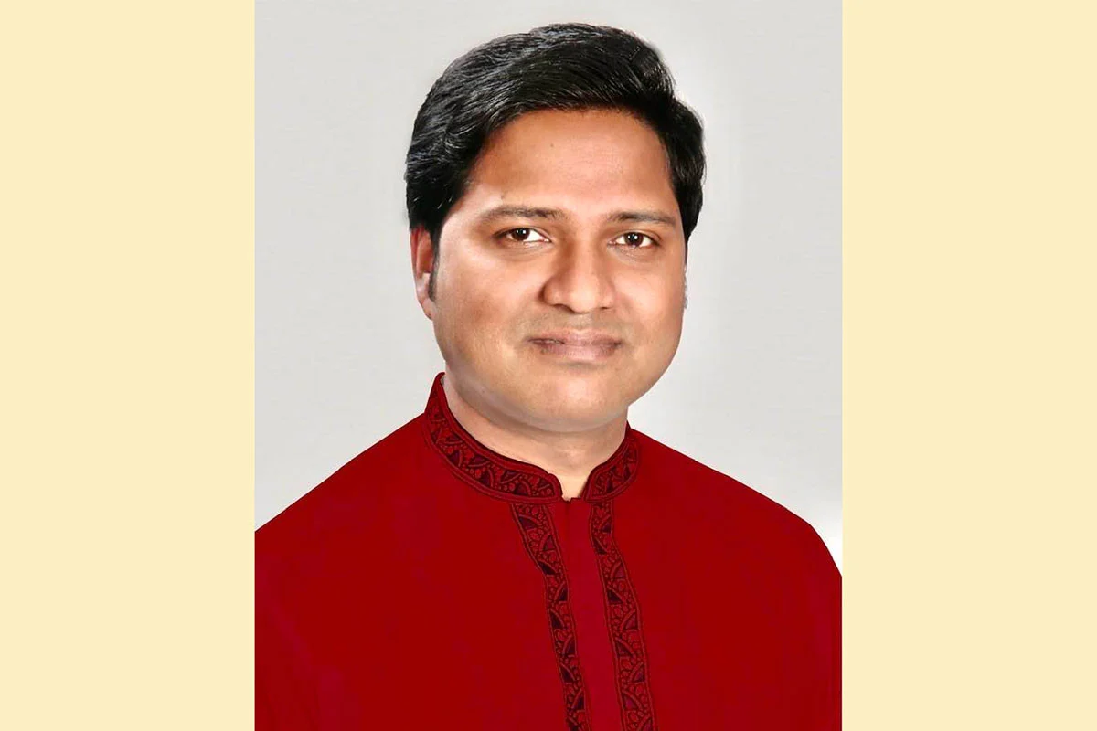 রংপুর-১ আসনে এনসিপির মনোনয়ন পেলেন আল মামুন