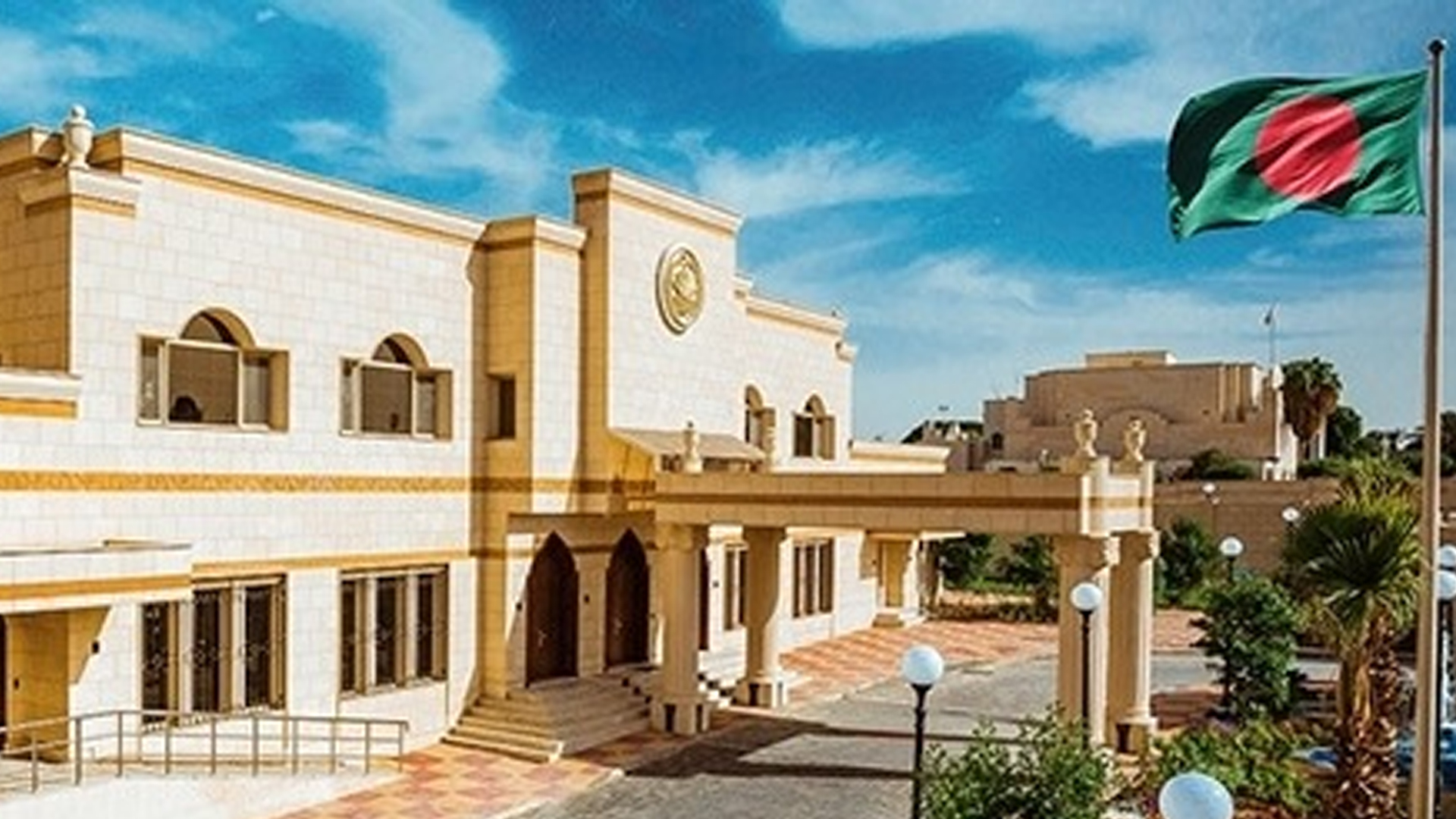 সৌদিতে অনুমতি ছাড়া নির্বাচনী সভা, কয়েকজন বাংলাদেশি আটক