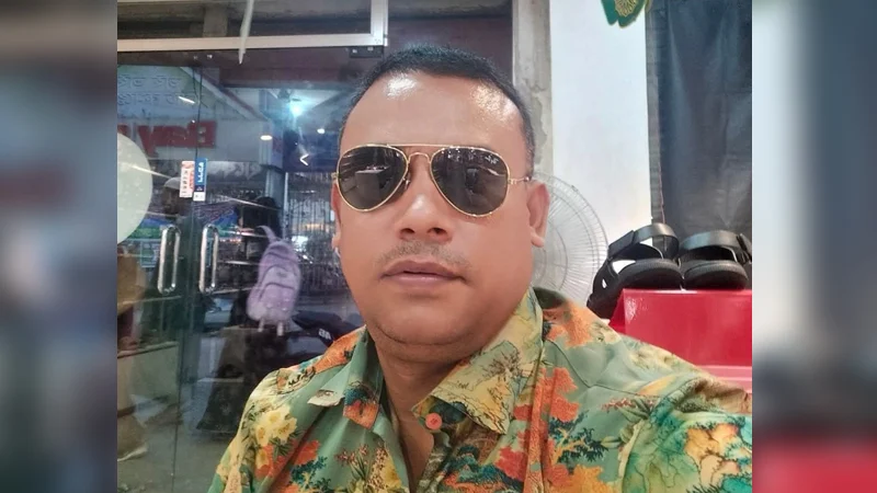 জাসাস নেতাকে ইটভাটায় ডেকে নিয়ে কুপিয়ে হত্যা