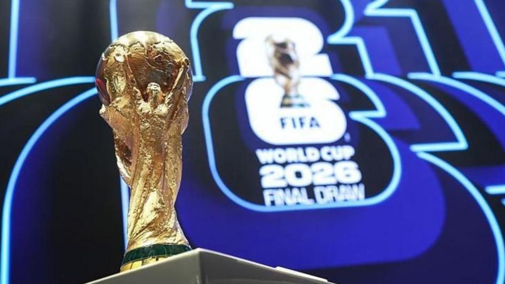 ২০২৬ বিশ্বকাপের সূচি দেখে নিন এক নজরে