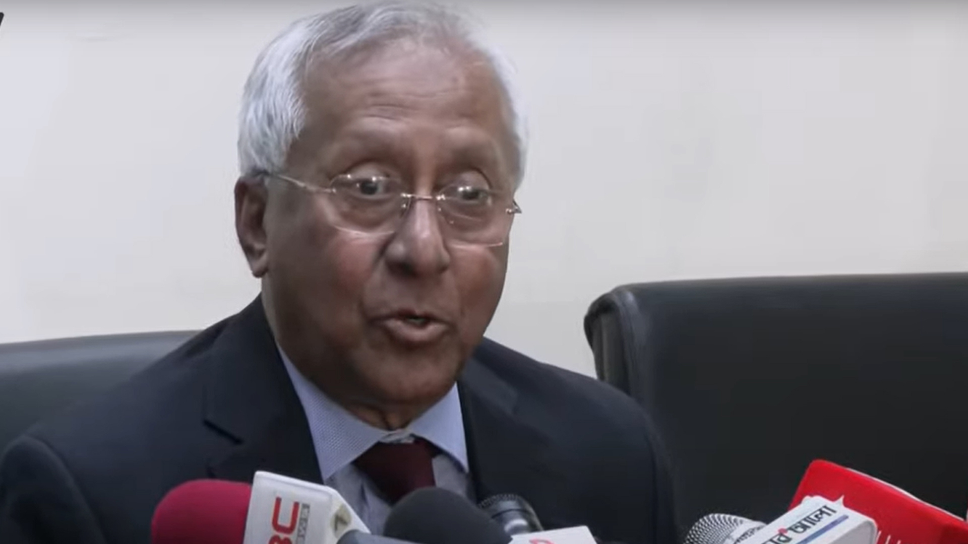 ৯, ১০, ১১ ডিসেম্বর তফসিল ঘোষণা? যা বললেন ইসি সচিব আখতার আহমেদ