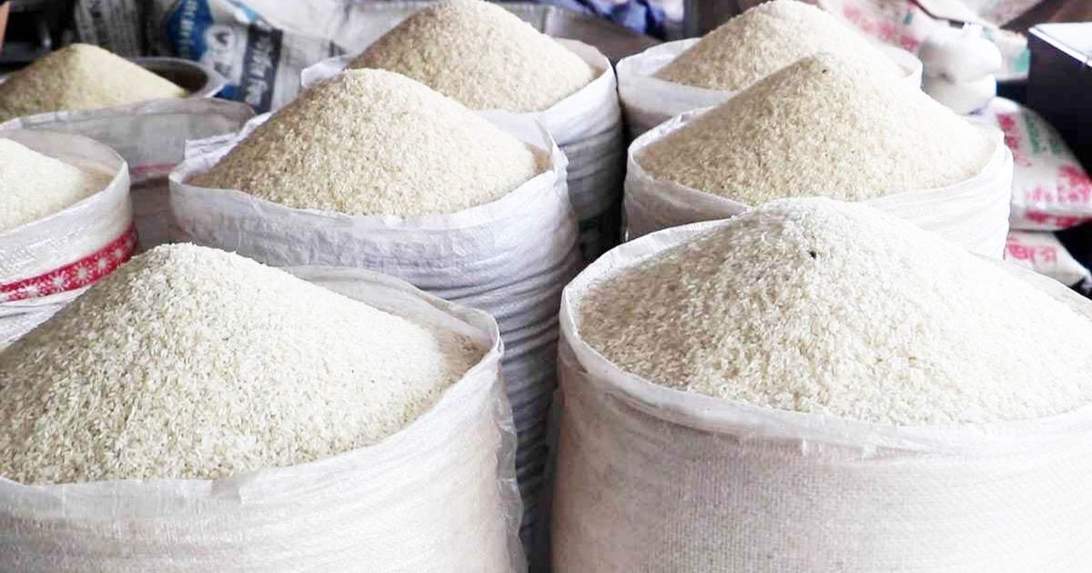 এশিয়ার বাজারে ঊর্ধ্বমুখী চালের দাম