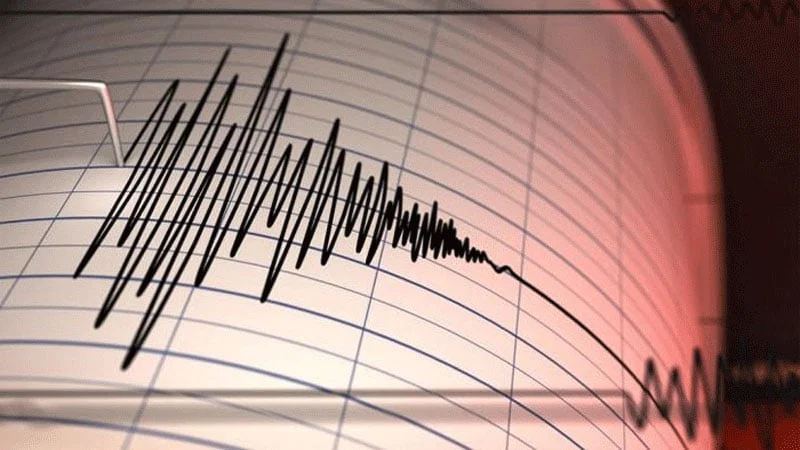 রাজধানীতে আবারও ভূমিকম্প অনুভূত