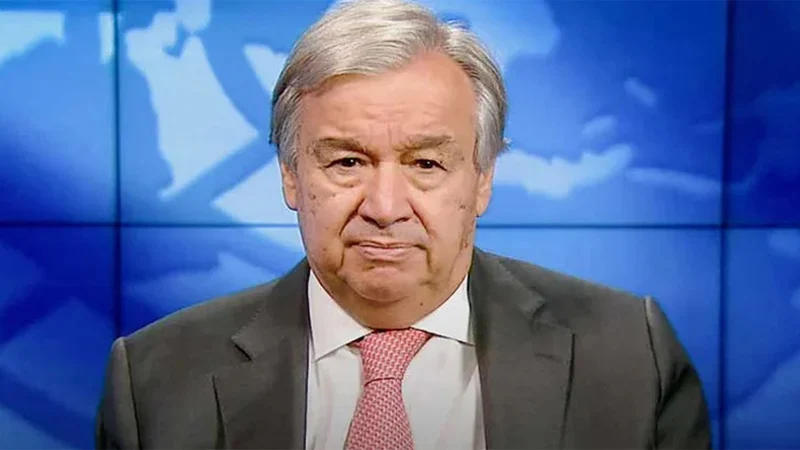 হাদি হত্যা : জাতিসংঘ মহাসচিবের নিন্দা, সবাইকে শান্ত থাকার আহ্বান