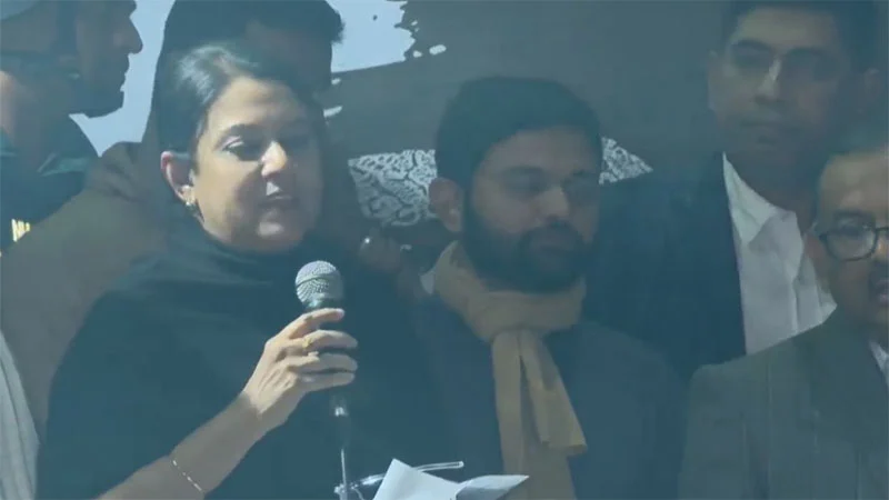 হাদি হত্যার আসামি ভারত থেকে ফেরত আনা ও দ্রুত চার্জশিট দাখিল করা হবে : উপদেষ্টা রিজওয়ানা