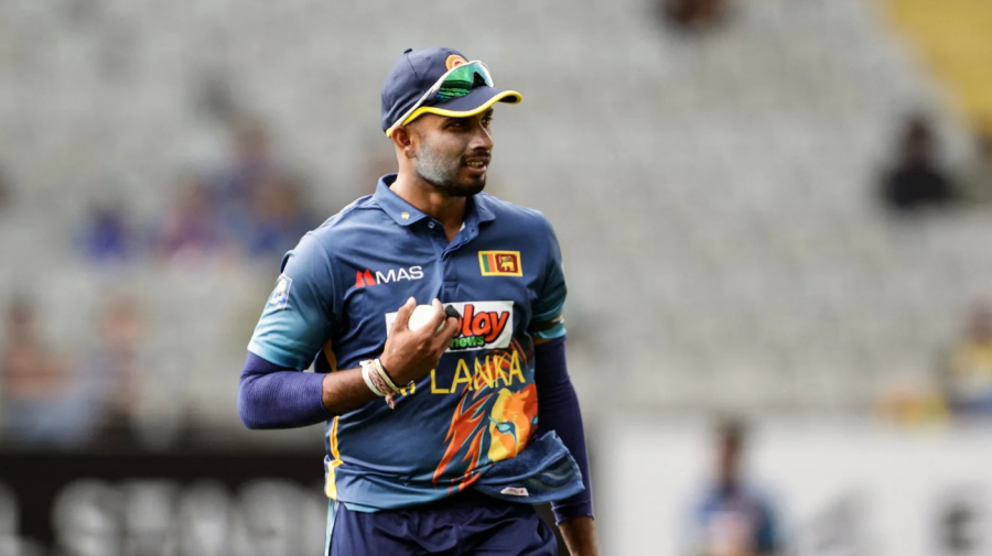 টি-টোয়েন্টি : আসালাঙ্কাকে সরিয়ে লঙ্কানদের নতুন অধিনায়ক শানাকা