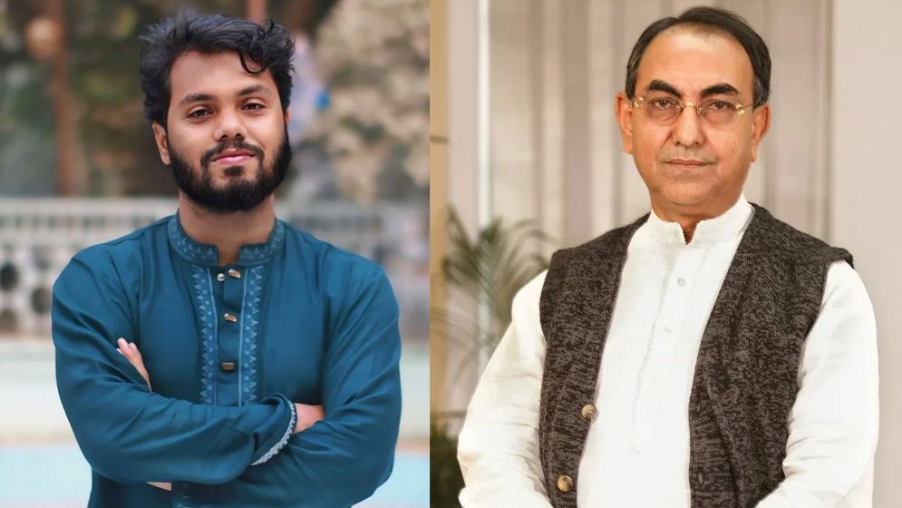 হাদীর গুলিবিদ্ধের খবর পেয়ে হাসপাতালে ছুটে গেলেন মির্জা আব্বাস