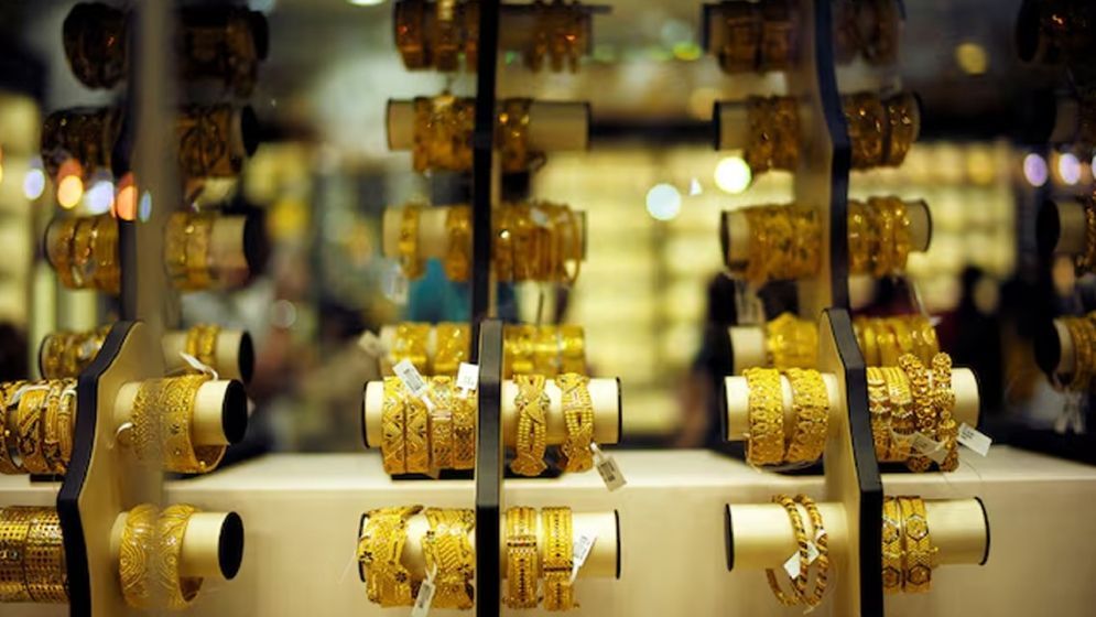 আজকের স্বর্ণের দাম: ৭ ডিসেম্বর ২০২৫