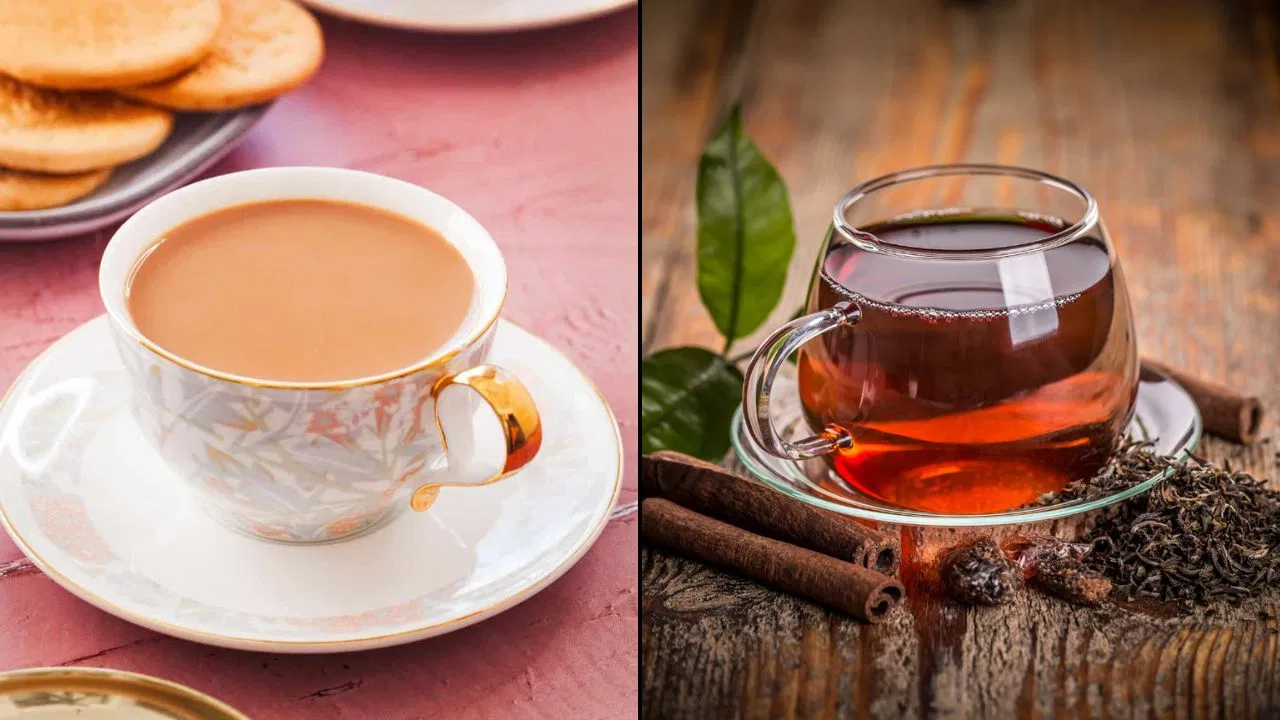 সকালে দুধ-চা কি সত্যিই শরীরের ক্ষতি করে? বিশেষজ্ঞদের নতুন সতর্কতা