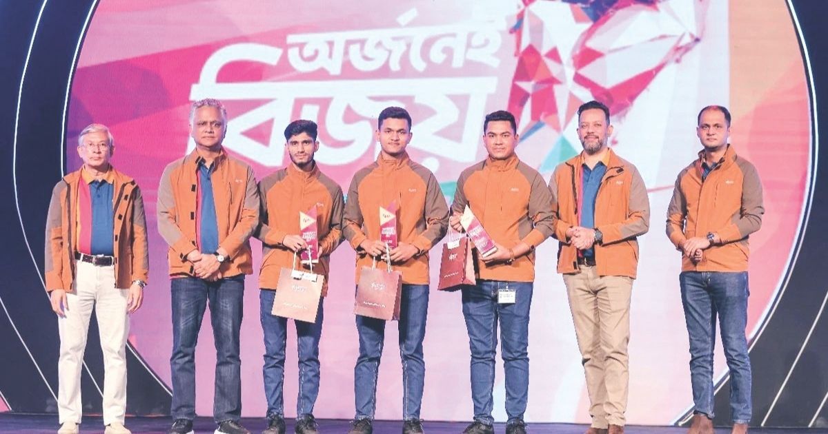 আশুলিয়ায় এপেক্স ফুটওয়্যার সেলস কনফারেন্স অনুষ্ঠিত