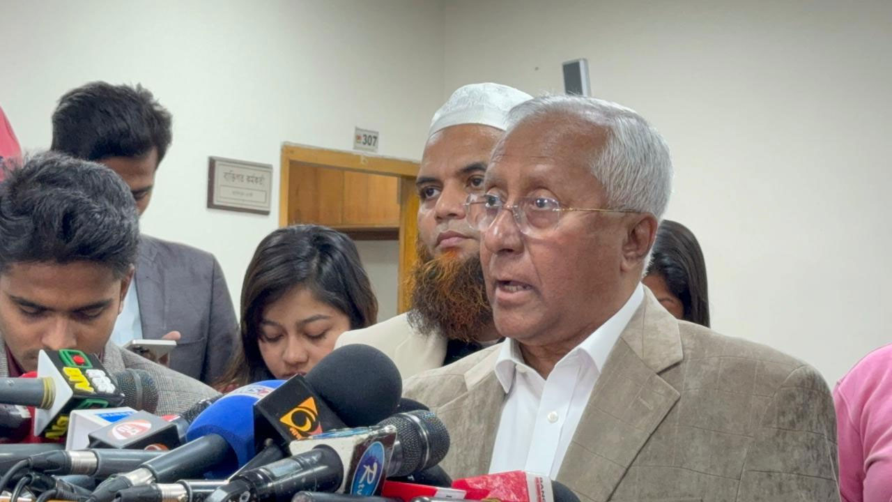 ইইউ থেকে ২০০ জন পর্যবেক্ষক আসবে : ইসি সচিব