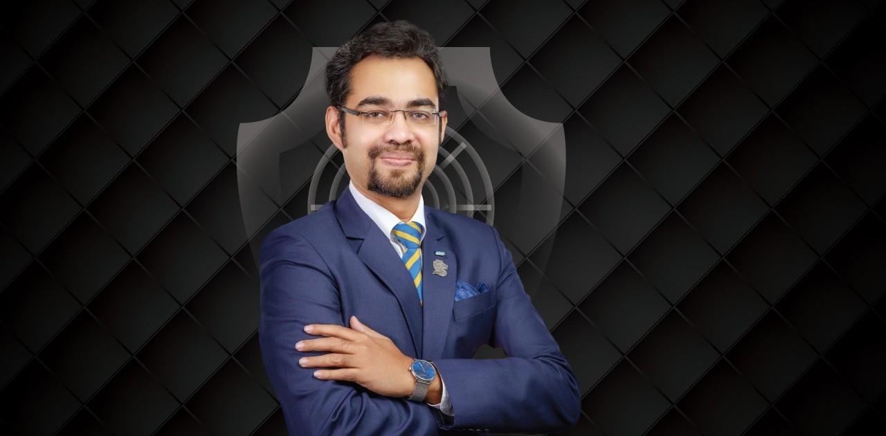 জেসিআই বাংলাদেশের ন্যাশনাল ভাইস প্রেসিডেন্ট নির্বাচিত হলেন ফাহমিদুর রহমান অনি