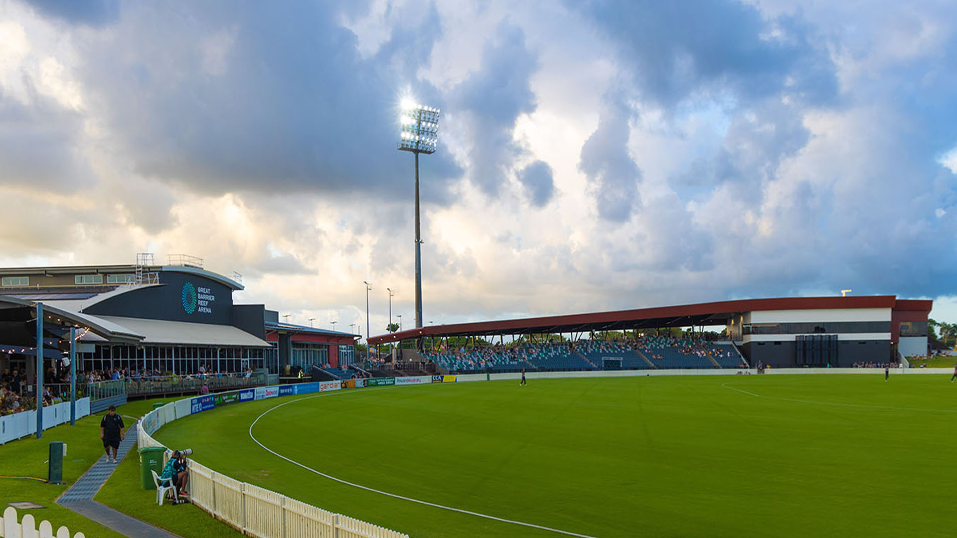 বাংলাদেশ সিরিজেই নতুন টেস্ট ভেন্যু পেতে যাচ্ছে অস্ট্রেলিয়া