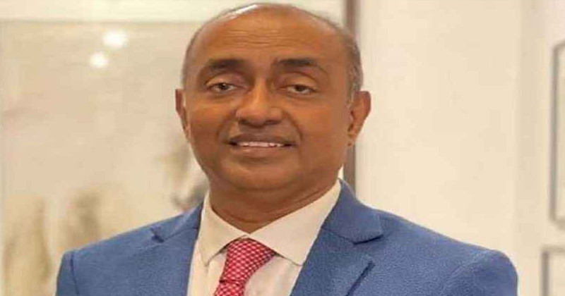 পদত্যাগ করেছেন অ্যাটর্নি জেনারেল আসাদুজ্জামান