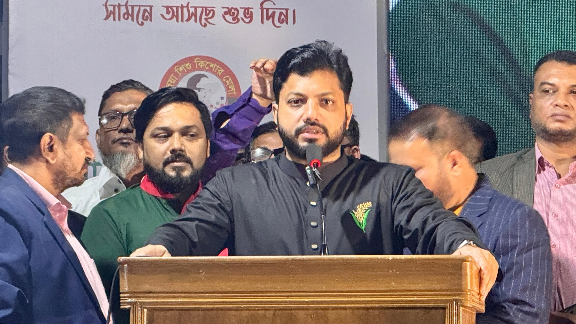 মুক্তিযুদ্ধ বিকৃত করলে জনগণ ক্ষমা করবে না: ইশরাক